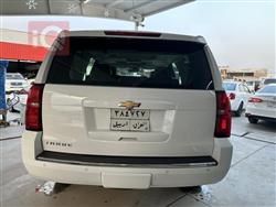 شيفروليه تاهو